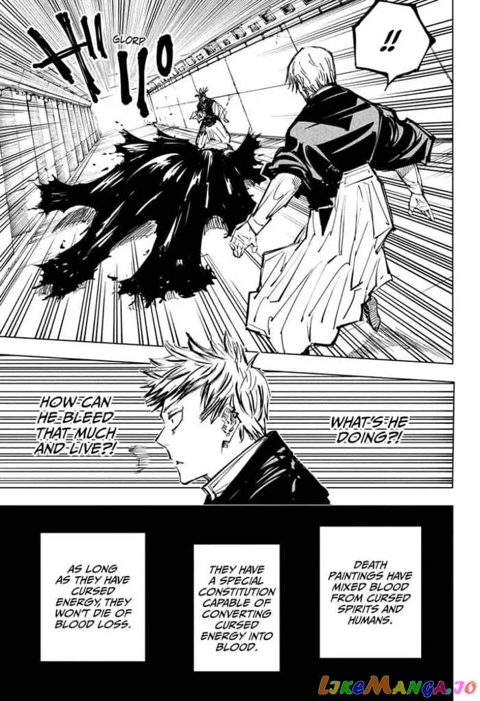 Jujutsu Kaisen Chapter 142 image 09_optimized